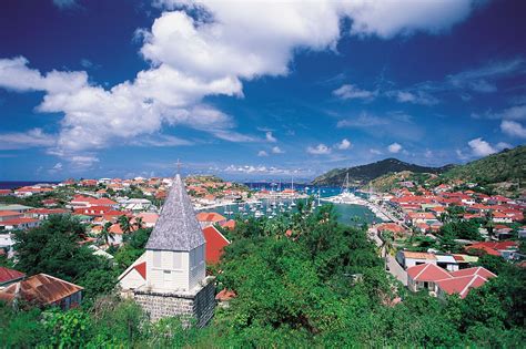 saint barthelemy history